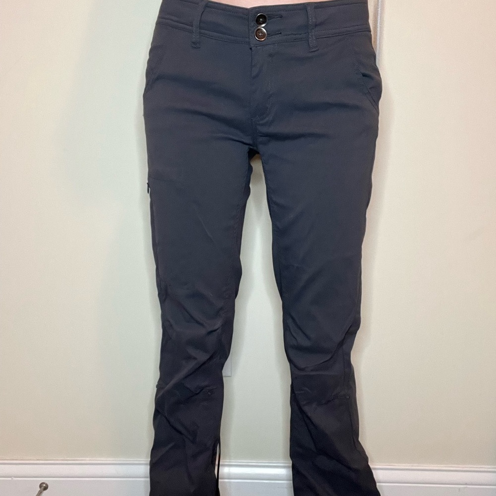 Prana hiking pants
